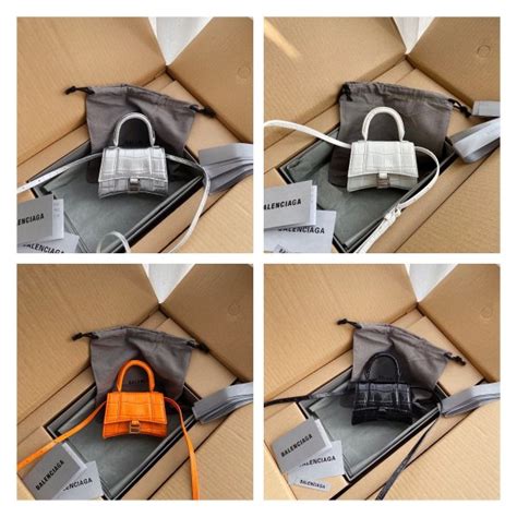 mini balenciaga replica